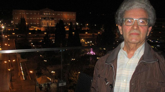 Διαδρομή του Ελληνικού κινηματογράφου *Γράφει ο Θάνος Θανάσης