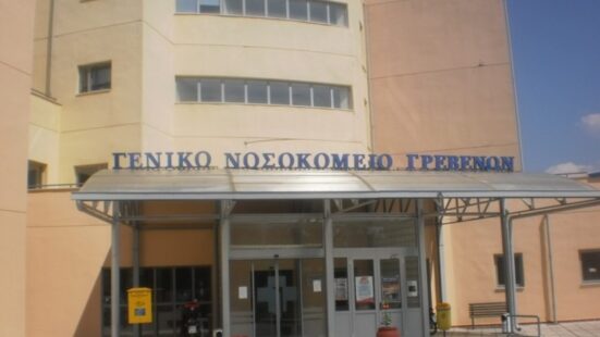 Έκρηξη σε σπίτι στους Μανιάκους Καστοριάς– Στο Νοσοκομείο Γρεβενών 15χρονος