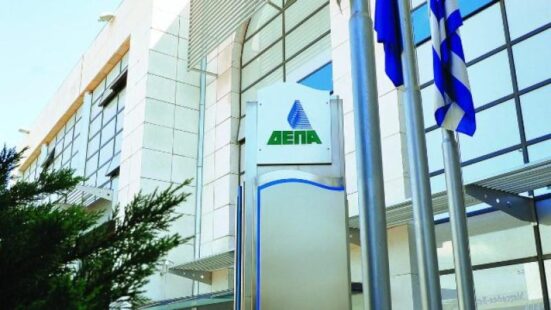 Η ΔΕΠΑ Εμπορίας προχώρησε στην δωρεά ζωοτροφών αξίας 40.000 ευρώ στους κτηνοτρόφους της ΠΕ Κοζάνης
