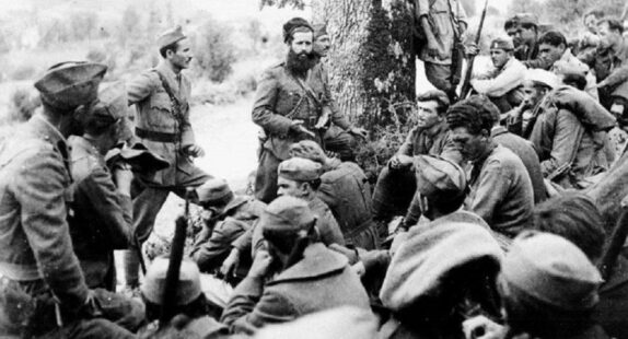 Γρεβενά: Πρόγραμμα εορτασμού της Εθνικής Αντίστασης