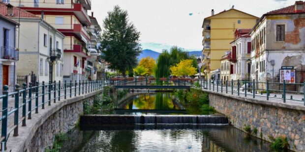 Κορυφαίος ορεινός προορισμός στην Ελλάδα η Φλώρινα – Τιμητική διάκριση σε διεθνή τουριστική έκθεση του Λονδίνου