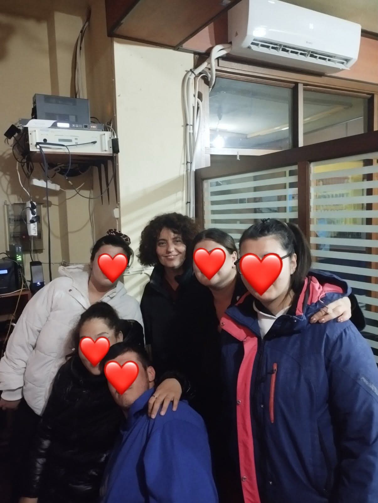 Ακούστε την εκπομπή των παιδιών του ΚΔΗΦ Ευημερία στο Ράδιο Γρεβενά 101.5