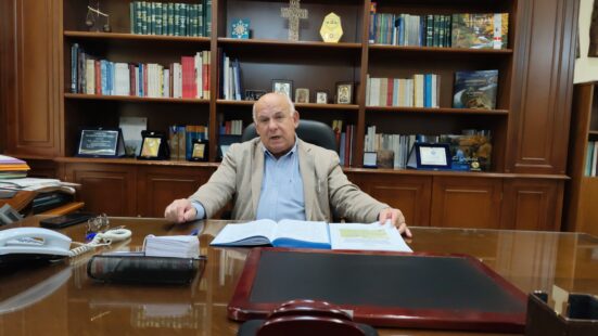 Παρέμβαση Δημάρχου Γρεβενών για τις επενδύσεις ΑΠΕ στο Δήμο και την απώλεια σημαντικού έργου στο Παλαιοχώρι