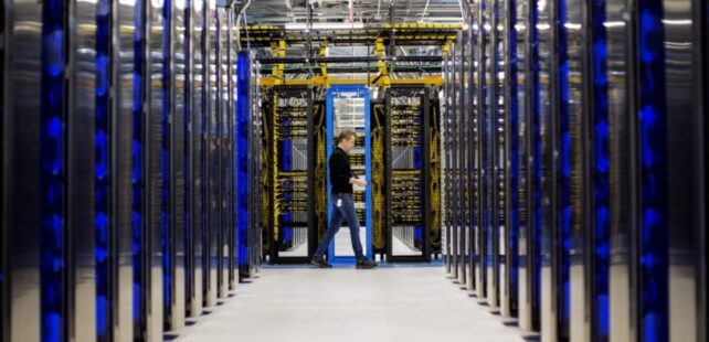 Στα τέλη του 2026 η απόφαση της ΔΕΗ για το mega-data center στη Δυτική Μακεδονία