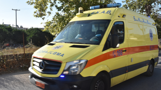 Πτολεμαΐδα: Νεκρός 40χρονος εργάτης μετά από ηλεκτροπληξία σε μηχανουργείο