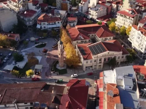 Κατεπείγουσες αναπτυξιακές παρεμβάσεις για την αντιστροφή της δημογραφικής κατάρρευσης και την ανόρθωση της οικονομίας του Νομού Γρεβενών