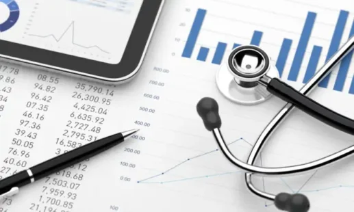 Eurostat: Τι ποσοστό του ΑΕΠ δίνεται για υγειονομική περίθαλψη στην ΕΕ – Σε ποια θέση βρίσκεται η Ελλάδα
