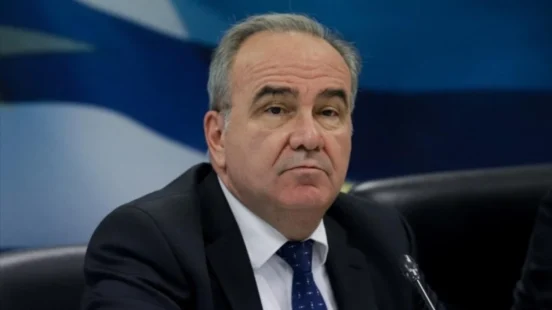 ΔΕΣΦΑ: 84,3 εκατ. ευρώ από ΕΣΠΑ για αγωγό αερίου προς τη Δυτική Μακεδονία