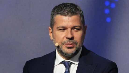 Στάσσης: Η Κοζάνη γίνεται το πρώτο AI Factory της ΔΕΗ και δίνει νέα ταυτότητα στη Δυτική Μακεδονία