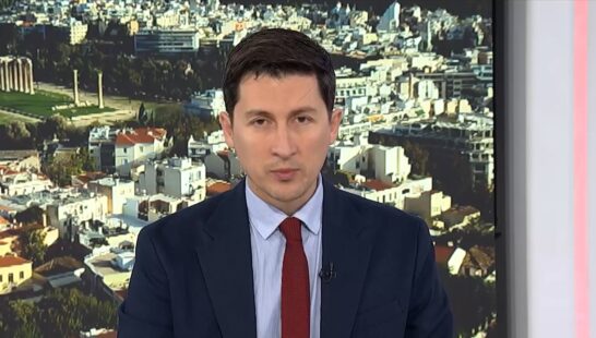 Π. Χρηστίδης: Ή η Νέα Δημοκρατία είναι άχρηστη ή ήταν στο κόλπο με τον ΟΠΕΚΕΠΕ