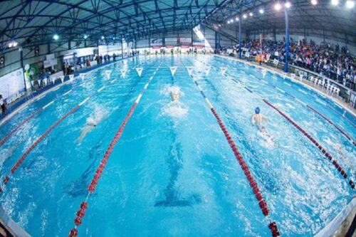 Παπαθανάσης: 1,6 εκατ. ευρώ για την ενεργειακή αναβάθμιση του κολυμβητηρίου Φλώρινας