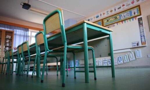 Καλλιόπη Βέττα: Καμία συρρίκνωση στις σχολικές μονάδες της Εορδαίας