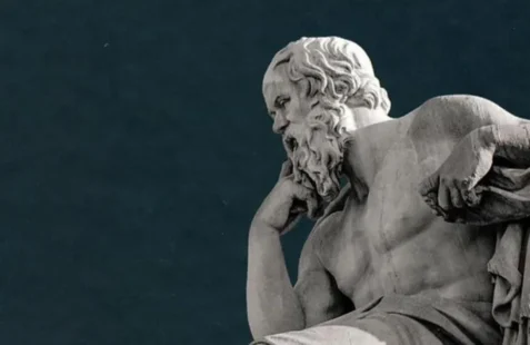 Η προσδοκία των εθνών 2 *Γράφει ο Απόστολος Παπαδημητρίου