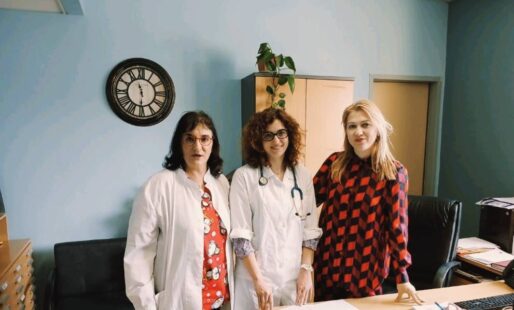 Ενίσχυση της ιατρικής ομάδας του Νοσοκομείου Γρεβενών