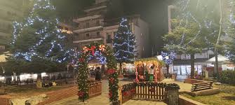 Τα Γρεβενά μας χρειάζονται ,ειδικά αυτές τις γιορτές