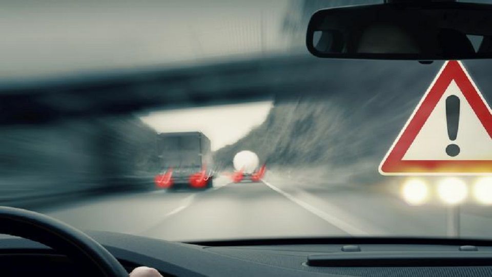 Μηνιαίος απολογισμός της Γενικής Περιφερειακής Αστυνομικής Διεύθυνσης Δυτικής Μακεδονίας στην Οδική Ασφάλεια