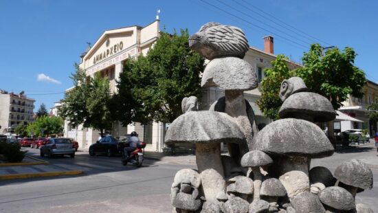 Ο Δήμος Γρεβενών συμμετέχει στην Πανελλαδική Απεργία των Δήμων όλης της χώρας την Τρίτη 16 Δεκεμβρίου