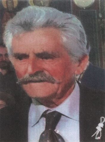 Έφυγε από την ζωή o Χρήστος Τσιάρας σε ηλικία 73 ετών – Η κηδεία θα τελεστεί σήμερα Τρίτη 16 Δεκεμβρίου