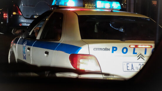 Κοζάνη: Νεκρός εντοπίστηκε 20χρονος σε διαμέρισμα