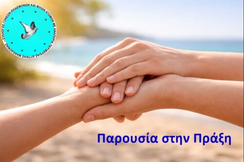 Αναζητούνται συνοδοί για τη θερινή κατασκήνωση 2026 για παιδιά και ενήλικες με αναπηρία