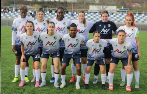 Σειρήνες Γρεβενών- Ελπίδες Καρδίτσας 6–0