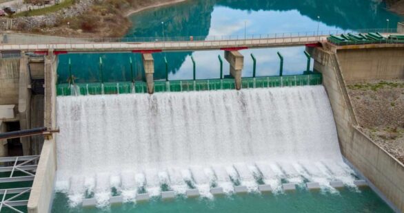 ΔΕΗ: Παίρνει μπροστά η αντλησιοταμίευση μεγάλης κλίμακας στη Δυτική Μακεδονία