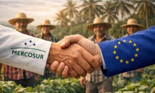 Mercosur: Ποιοι χάνουν, ποιοι κερδίζουν με τη συμφωνία
