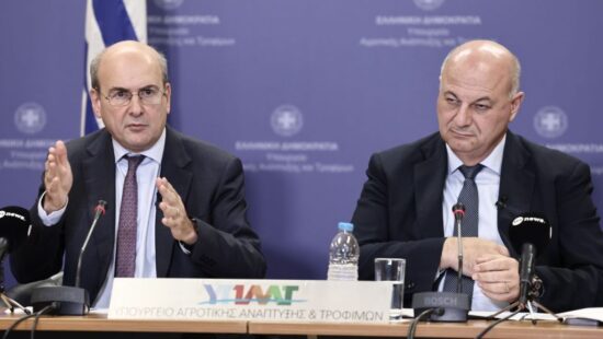7 αιτήματα εκτός δημοσιονομικών ορίων – Η εξειδίκευση των μέτρων από την κυβέρνηση (Βίντεο)