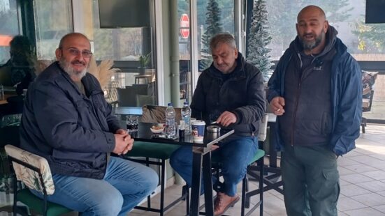 “Στην Ακρινή δεν έχουμε ζωή” λένε οι κάτοικοι για την σημερινή κατάσταση του χωριού τους. Το στοίχημα της κυβέρνησης μετατροπής του σε «Πράσινο χωριό»