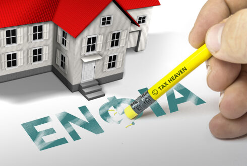 Έκπτωση έως 20% στον ΕΝΦΙΑ για ασφαλισμένες κατοικίες – Τι ισχύει και ποιοι δικαιούνται τη μείωση