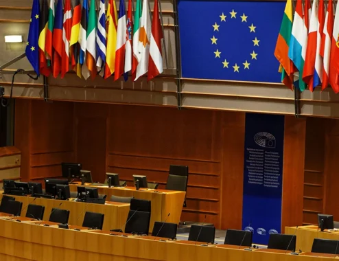 Στον πάγο η συμφωνία της Mercosur με τους ευρωβουλευτές να την στέλνουν στο Ευρωπαϊκό Δικαστήριο