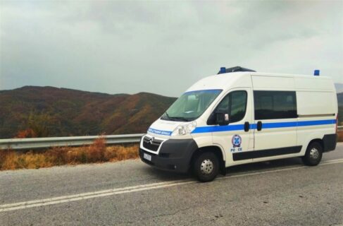 Αναλυτικά τα δρομολόγια των Κινητών Αστυνομικών Μονάδων