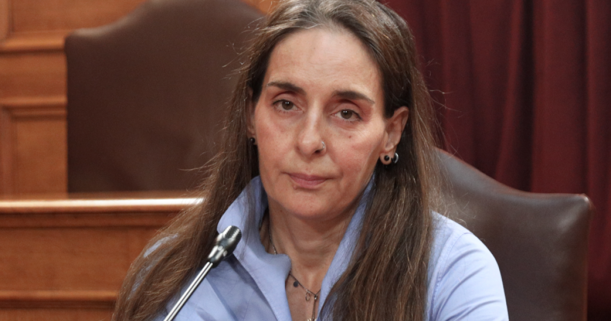 ΑΑΔΕ: Διευκρινίσεις για τη μετάβαση υπαλλήλων του ΟΠΕΚΕΠΕ και τη θέση της Παρασκευής Τυχεροπούλου