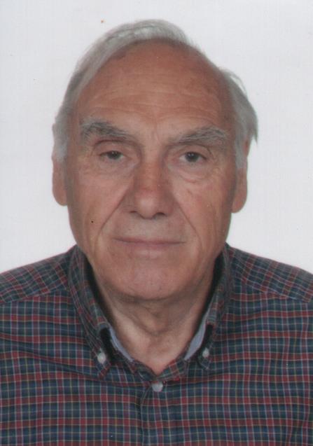 Έφυγε από την ζωή ο Θεοχάρης Γκρισπανης σε ηλικία 81 ετών 