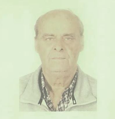Έφυγε από την ζωή ο Χρήστος Ντόνας σε ηλικία 81 ετών – Η κηδεία θα τελεστεί σήμερα Πέμπτη 29 Ιανουαρίου