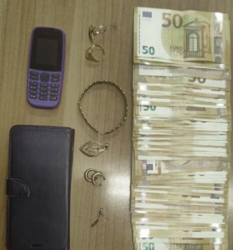 Συνελήφθη μέλος σπείρας τηλεφωνικών απατών – Εξαπάτησαν ηλικιωμένους με πρόσχημα χειρουργεία συγγενών