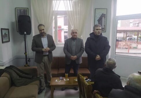 Ενίσχυση του ΚΑΠΗ Δήμου Φλώρινας με τακτική παρουσία ιατρών και αναβάθμιση υπηρεσιών