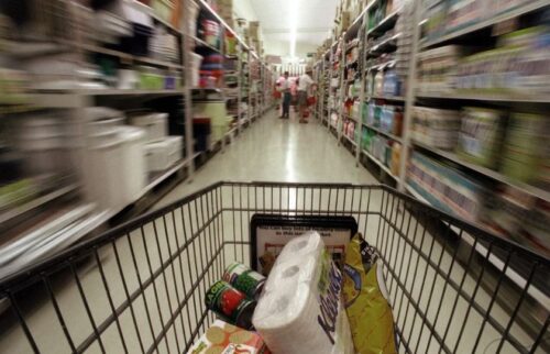 Πρόστιμα 1,05 εκατ. ευρώ από τη ΔΙΜΕΑ σε τρία σούπερ μάρκετ και δύο εταιρείες τροφίμων