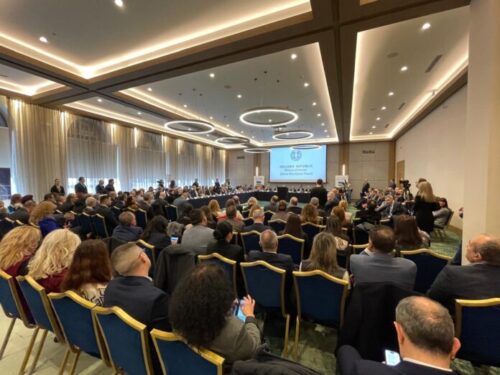 Συμμετοχή του Πανεπιστημίου Δυτικής Μακεδονίας στην αποστολή διασυνοριακής συνεργασίας Ελλάδας – Βουλγαρίας του ΥΜΑΘ