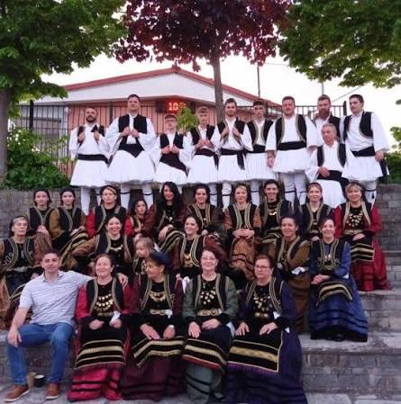 Απολογισμός δραστηριοτήτων 2025 του Πολιτιστικού Συλλόγου Αμυγδαλιών