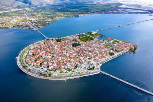 Διήμερη επετειακή εκδρομή στο Μεσολόγγι διοργανώνει ο Σύλλογος Σαμαριναίων Κοζάνης για τα 200 χρόνια από την Έξοδο
