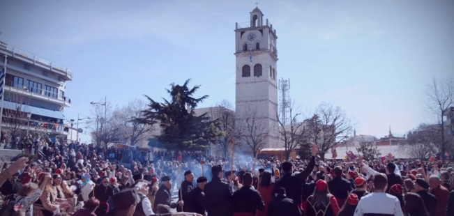 Κοζανίτικη Αποκριά – «Αρρώστια και γιατρειά!»: Από τις 12 Φεβρουάριου έως και τις 22 Φεβρουαρίου 2026 – Σας περιμένουμε! (Βίντεο)