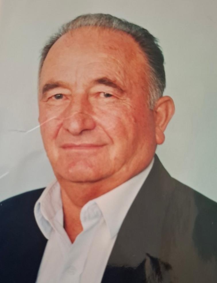 Έφυγε από την ζωή ο Μιχαήλ Πατσιαρίκας σε ηλικία 95 ετών 