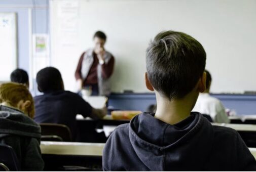Η παιδεία υπό κατάρρευση *Γράφει ο Απόστολος Παπαδημητρίου