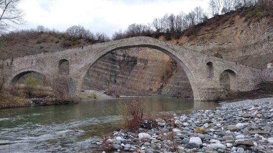 Η απάντηση του Υπ. Πολιτισμού για τον Μικρό Υδροηλεκτρικό Σταθμό στο Βενέτικο