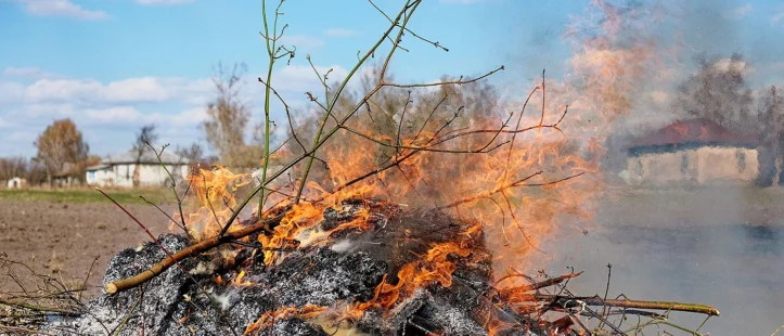 Δύο πρόστιμα για μη τήρηση μέτρων πυροπροστασίας σε Κοζάνη και Φλώρινα