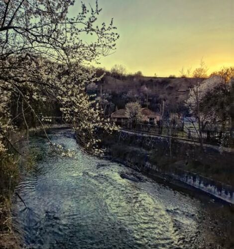 Grevenìtis River… *Του Ευθύμη Πολύζου