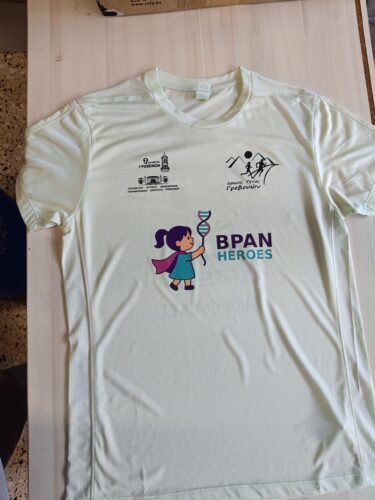 Το t-shirt του 3ου Grevena City Run