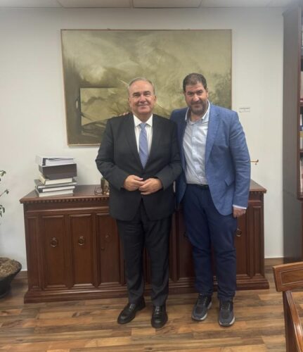 Επιστολές: Λαογραφικό Μουσείο Γρεβενών