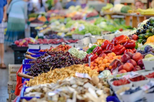 Τι αλλάζει στις λαϊκές αγορές και στις άδειες